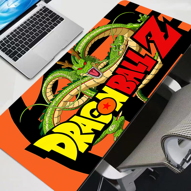 Esports Gaming Desk - 90x40cm XXL Rubber Large PC Mousepad