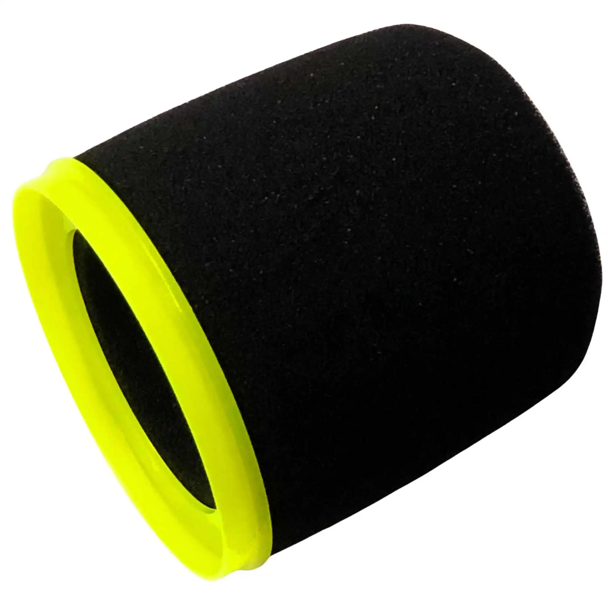 Sound Dampening Foam - MV7 Replacement Foam Windscreen with Green