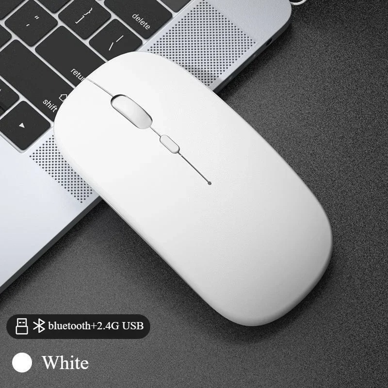 Esports Wireless Gaming Mouse - Compatible Mouse Wireless Mouse Silent Computer