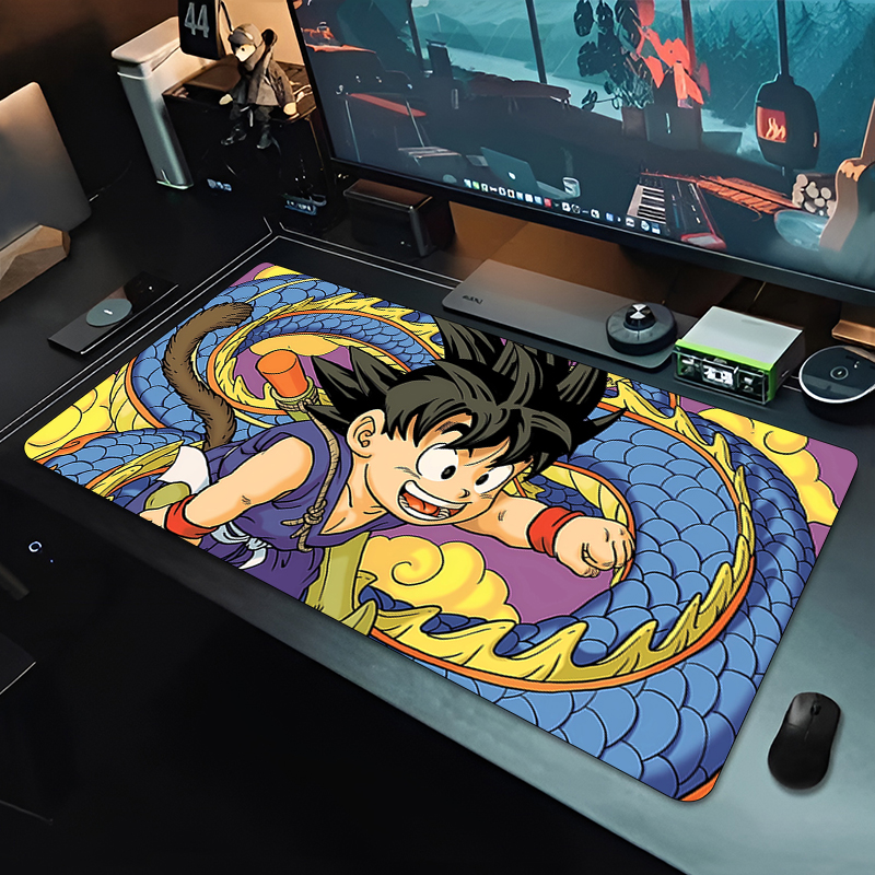 Hot Sale Dragon Ball Z Anime M - مراجعة Esports Gaming Pc وسعره