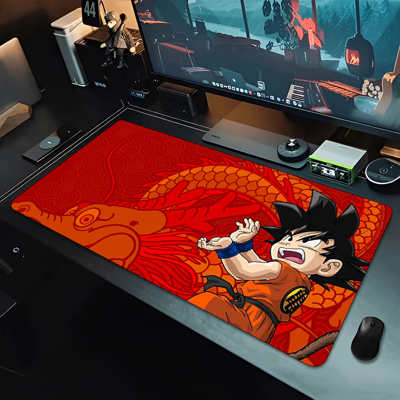 Hot Sale Dragon Ball Z Anime M - مراجعة Esports Gaming Pc وسعره