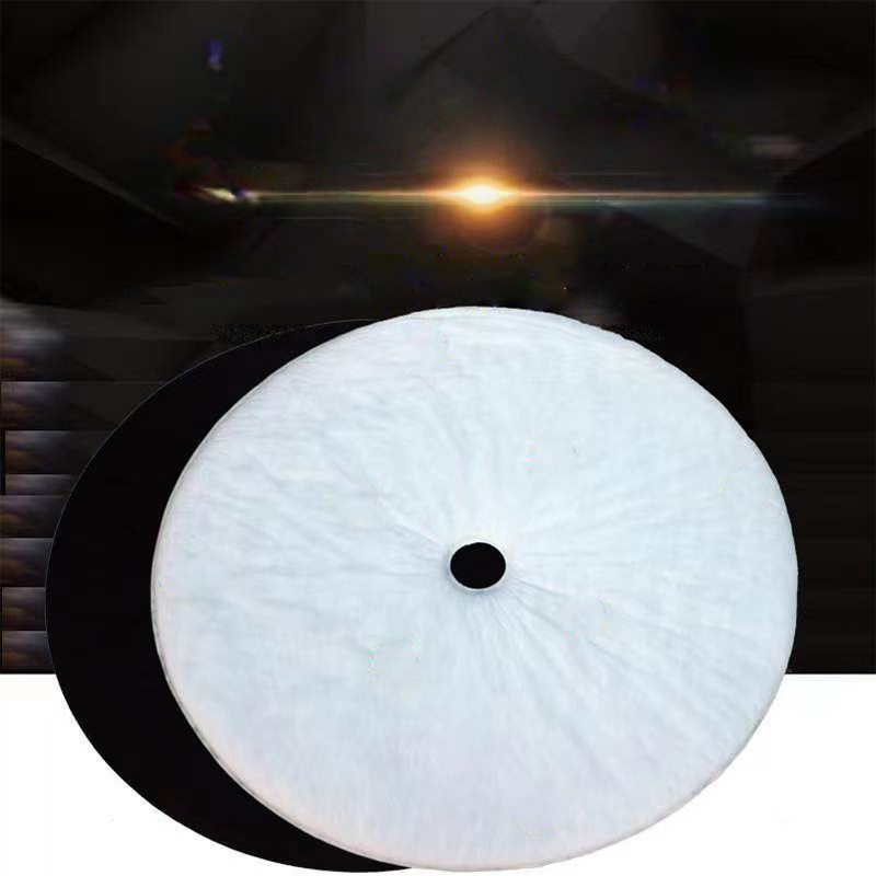 Universal Trunk Spare Tire Sou - مراجعة Sound Dampening Foam وسعره