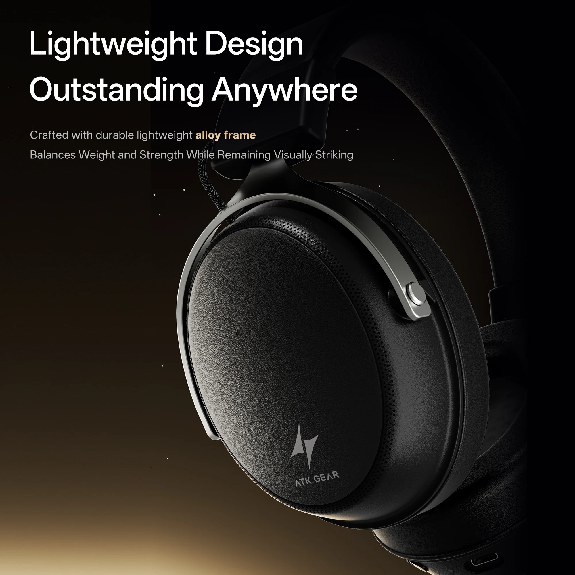 ATK N9 Pro/N9 Ultra Esports He - مراجعة Esports Gaming Headset وسعره