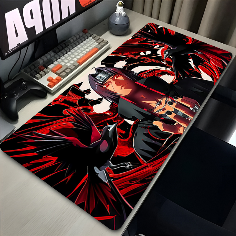 Mouse Pad Gamer Larger XXL Uch - مراجعة Esports Gaming Pc وسعره