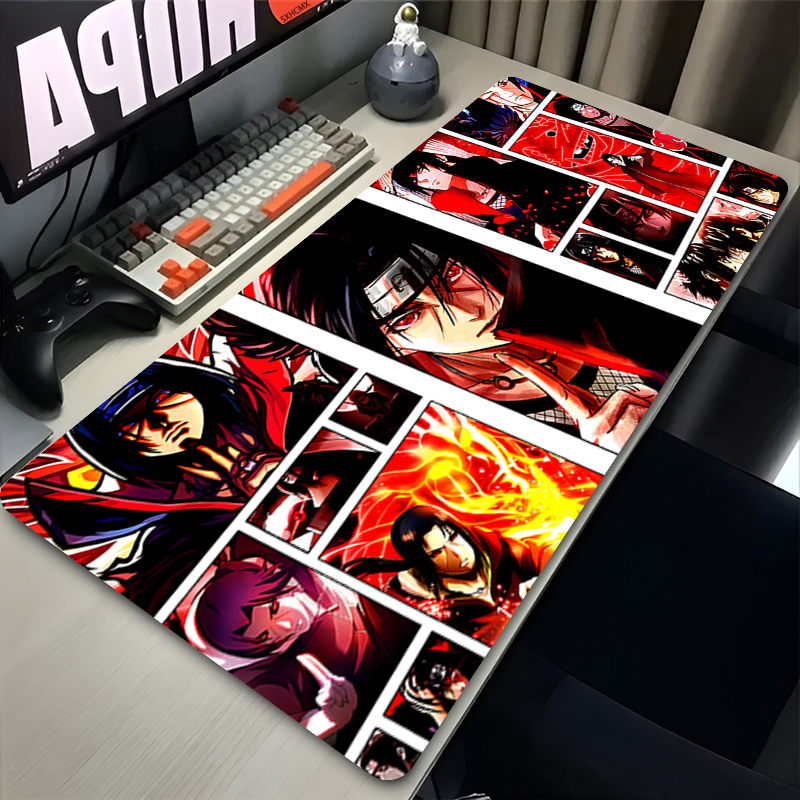 Mouse Pad Gamer Larger XXL Uch - مراجعة Esports Gaming Pc وسعره
