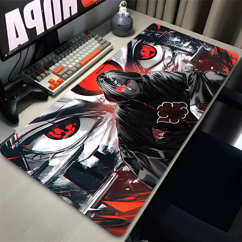 Mouse Pad Gamer Larger XXL Uch - مراجعة Esports Gaming Pc وسعره