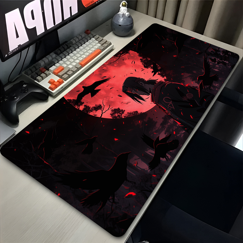 Mouse Pad Gamer Larger XXL Uch - مراجعة Esports Gaming Pc وسعره