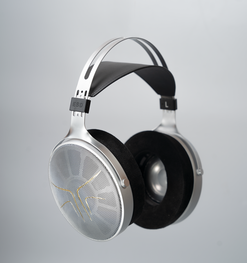2025 Hot Sale Professional Fac - مراجعة Esports Gaming Headset وسعره