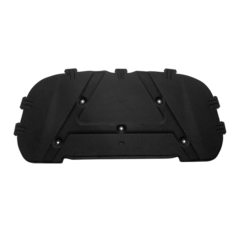 Car Engine Hood Sound Heat Ins - مراجعة Sound Dampening Foam وسعره