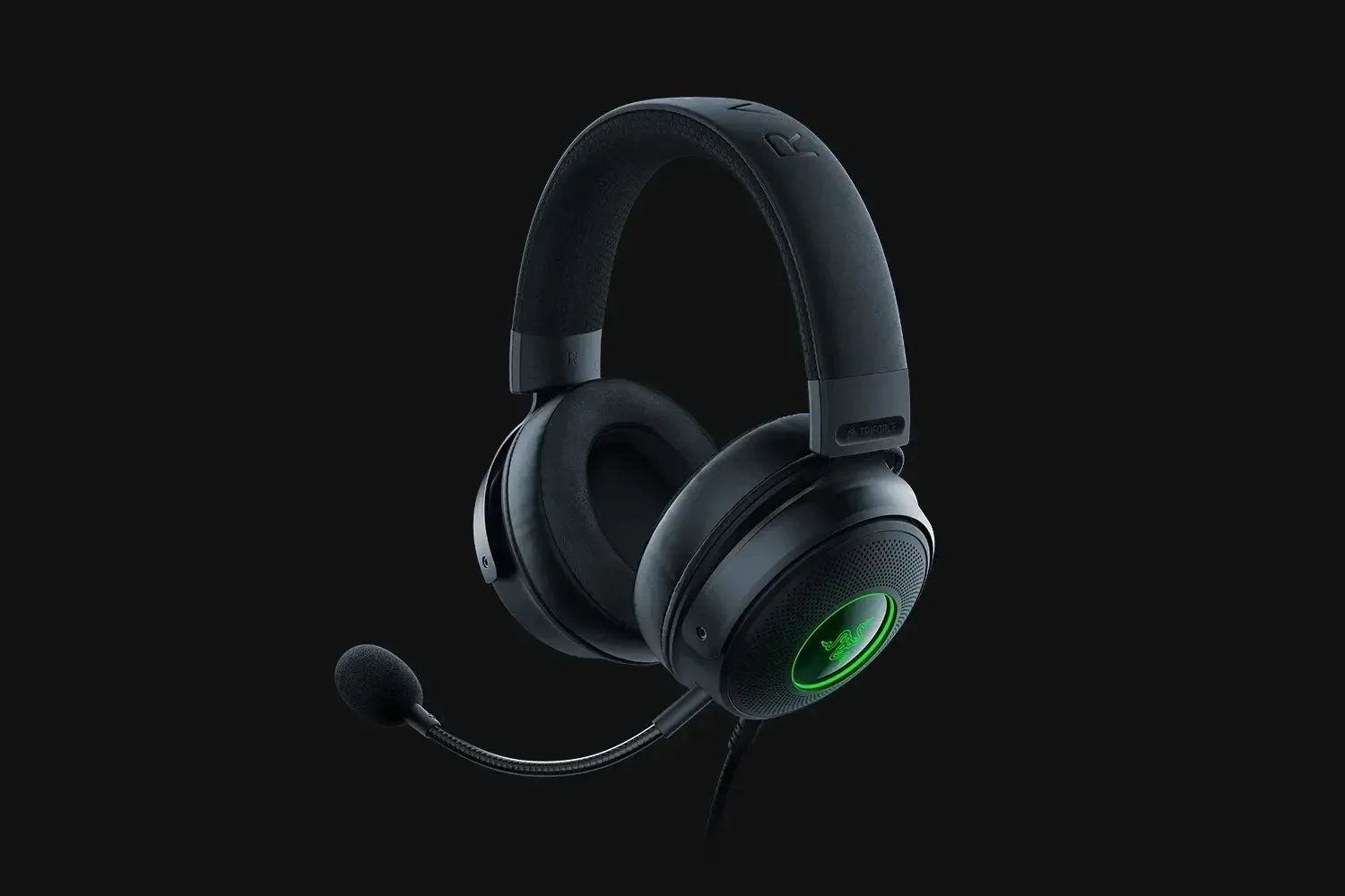 2026/Hot-selling/New Razer Kra - مراجعة Esports Gaming Headset وسعره