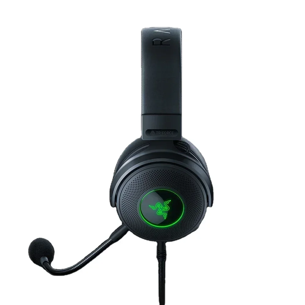 2026/Hot-selling/New Razer Kra - مراجعة Esports Gaming Headset وسعره
