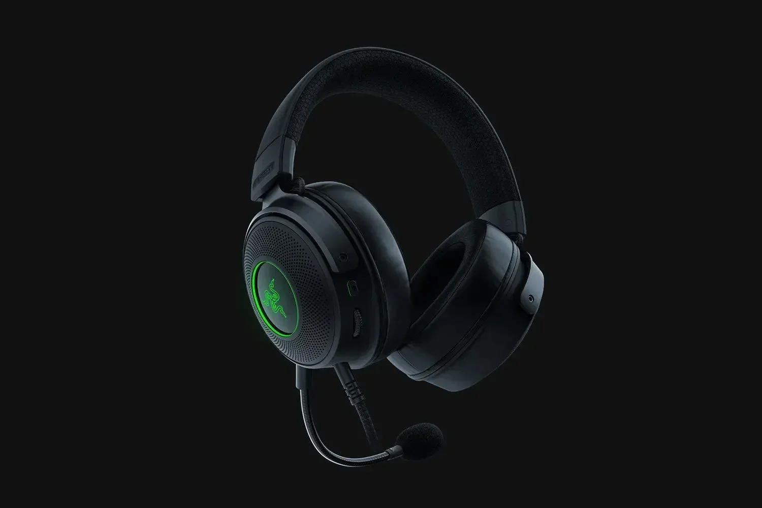 2026/Hot-selling/New Razer Kra - مراجعة Esports Gaming Headset وسعره