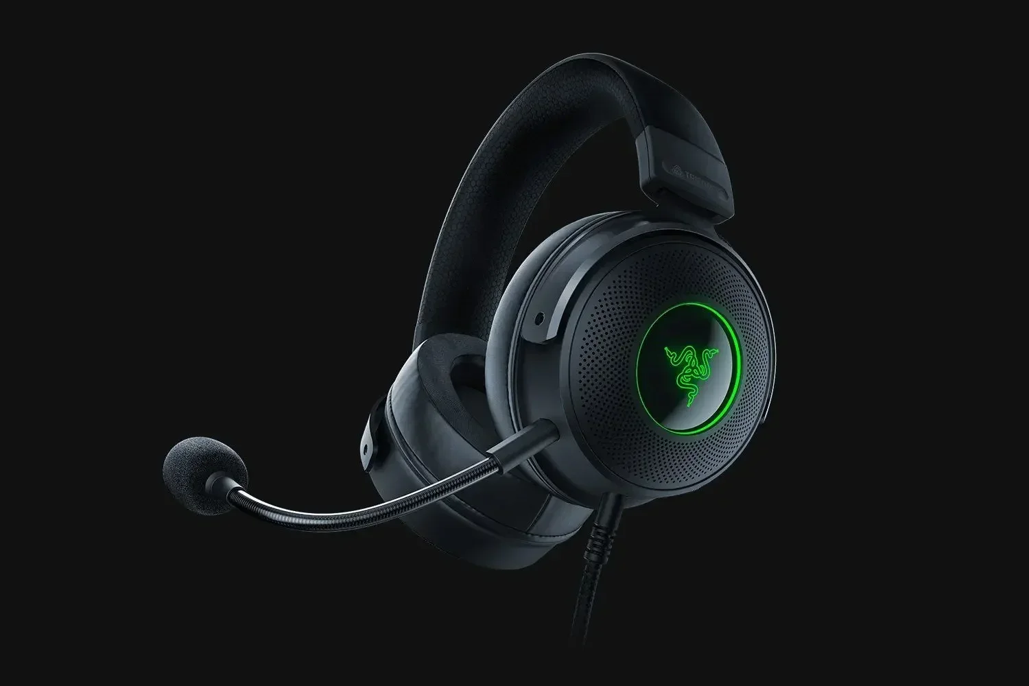 2026/Hot-selling/New Razer Kra - مراجعة Esports Gaming Headset وسعره