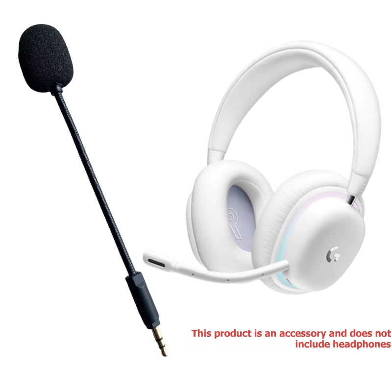 A97I-Replacement 3.5Mm Microph - مراجعة Esports Gaming Headset وسعره