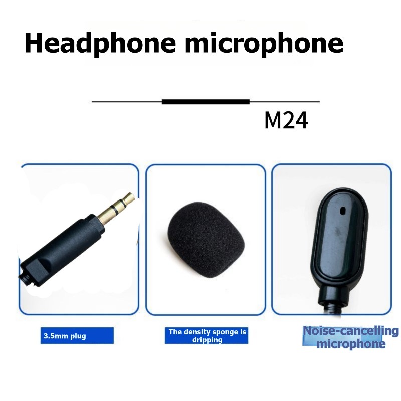 A97I-Replacement 3.5Mm Microph - مراجعة Esports Gaming Headset وسعره