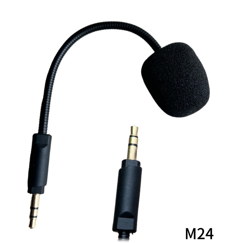 A97I-Replacement 3.5Mm Microph - مراجعة Esports Gaming Headset وسعره