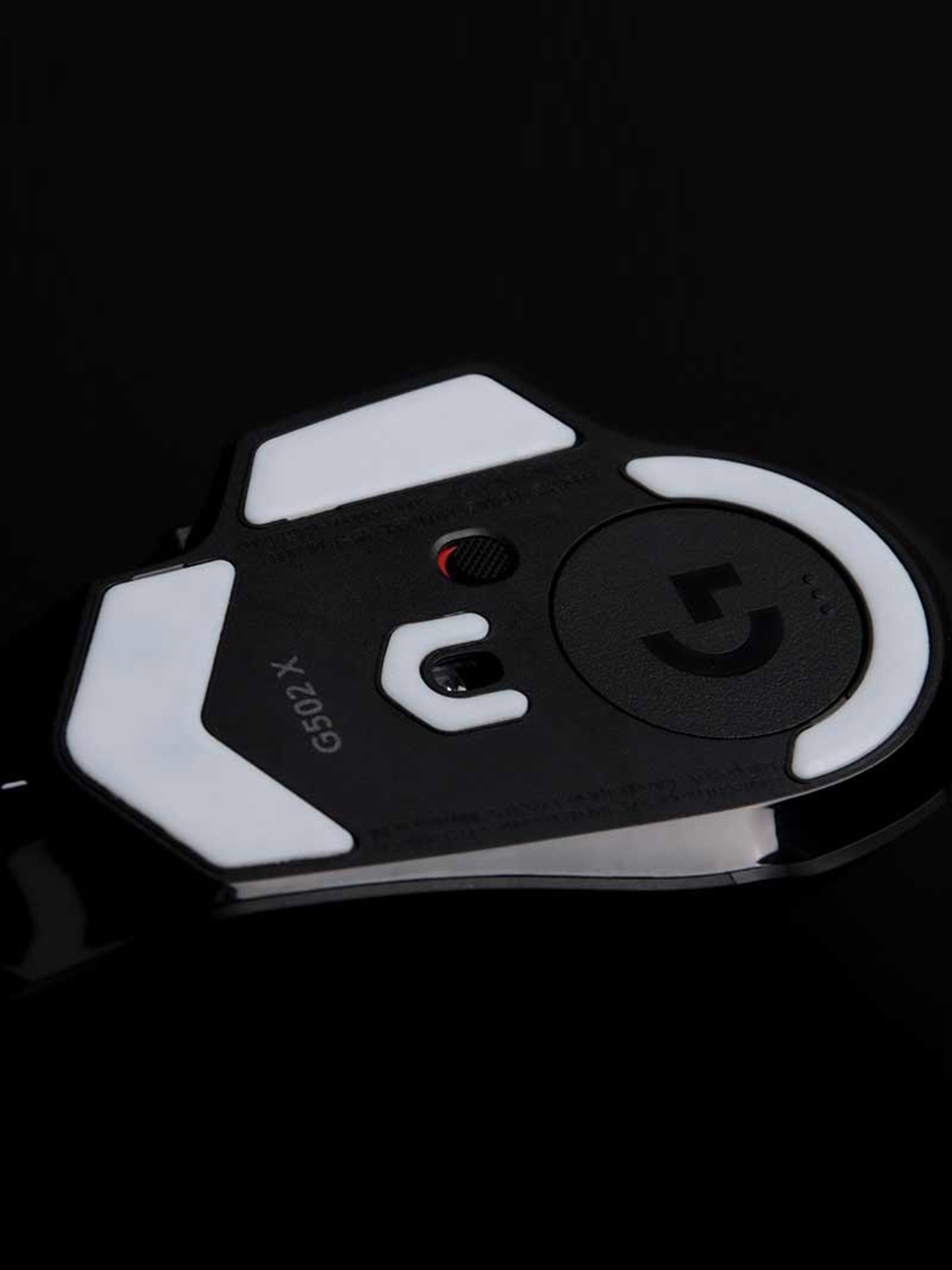 1 Pack Esports Tiger Gaming IC - مراجعة Esports Gaming Mouse Wireless وسعره