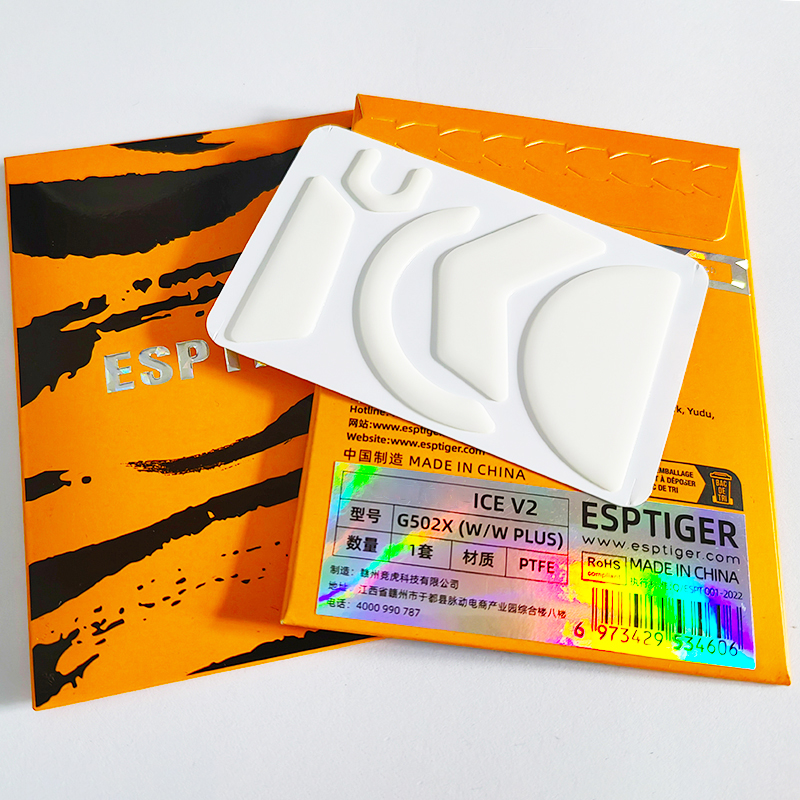 1 Pack Esports Tiger Gaming IC - مراجعة Esports Gaming Mouse Wireless وسعره