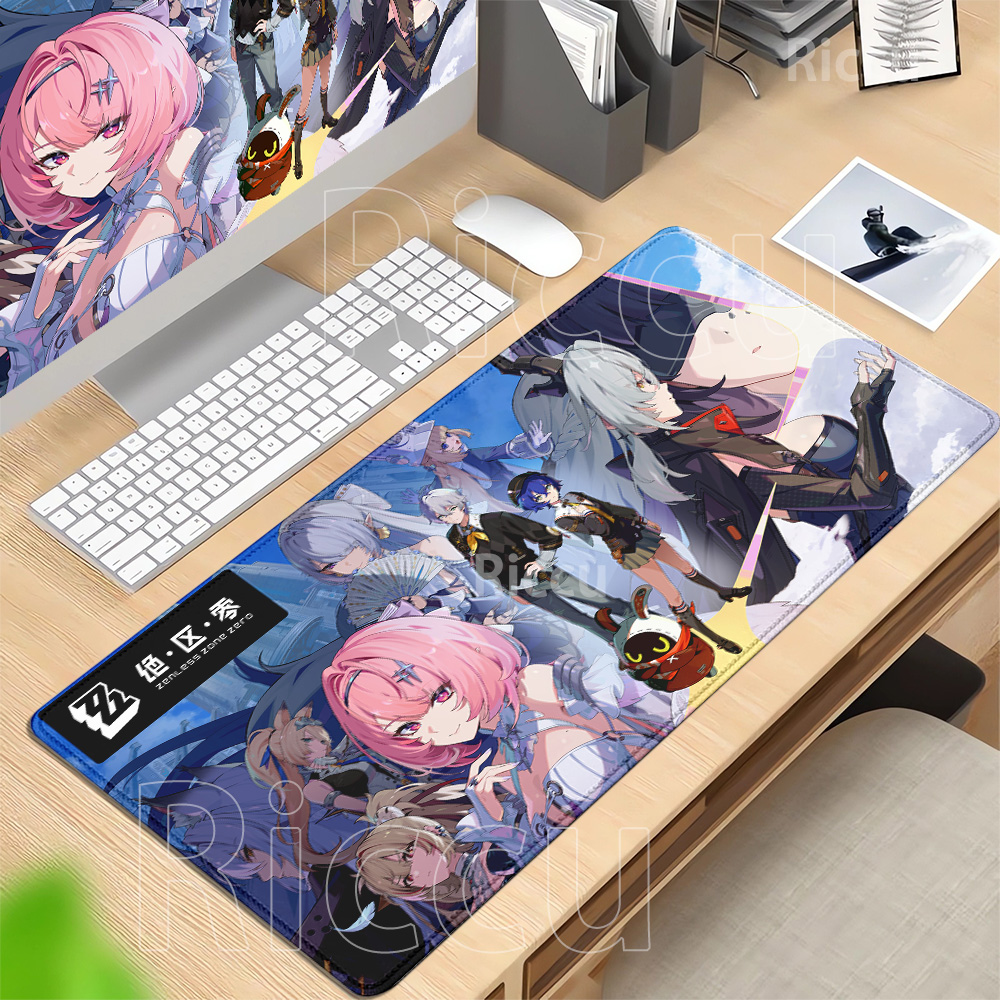Gaming Remielle Dan Mouse Pad  - مراجعة Esports Gaming Zone وسعره