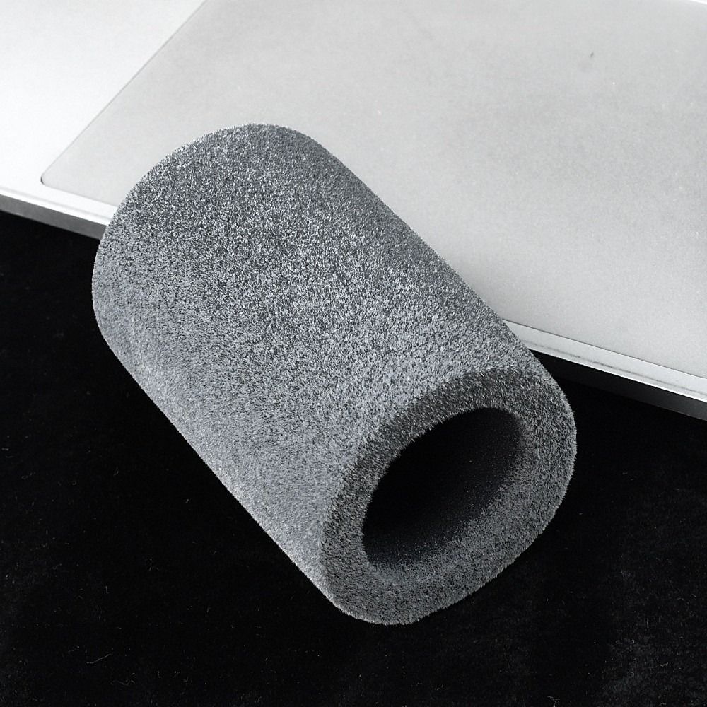 1Pc Replacement Mic Windscreen - مراجعة Sound Dampening Foam وسعره