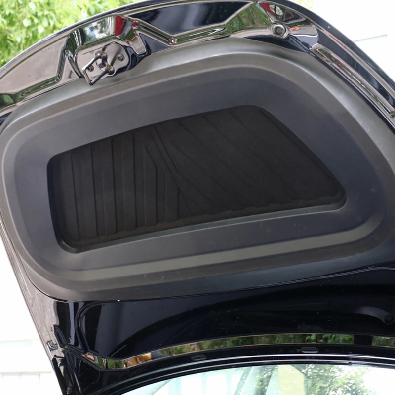 For Tesla Model Y Front Engine - مراجعة Sound Dampening Foam وسعره