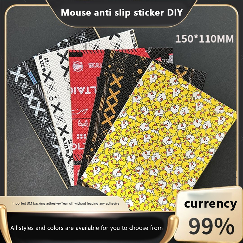 15*11cm DIY Anti-Slip Wireless - مراجعة Esports Wireless Gaming Mouse وسعره