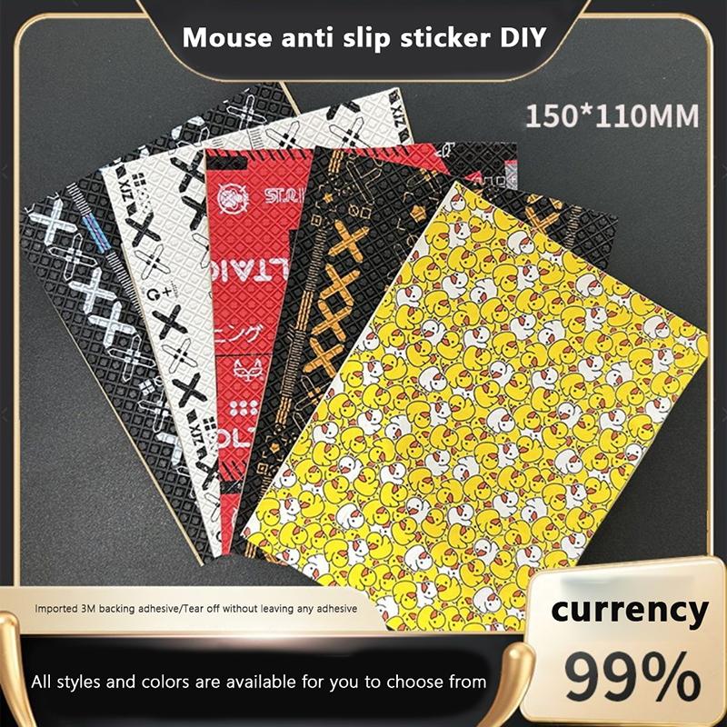 15*11cm DIY Anti-Slip Wireless - مراجعة Esports Wireless Gaming Mouse وسعره