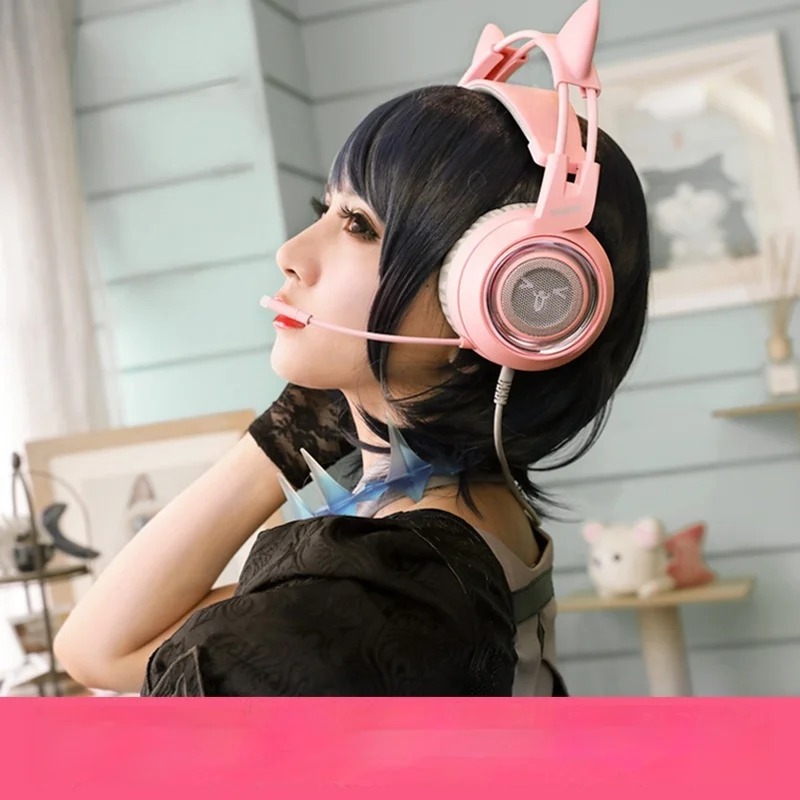 SOMIC G951 Wired Gaming Headph - مراجعة Esports Gaming Headset وسعره