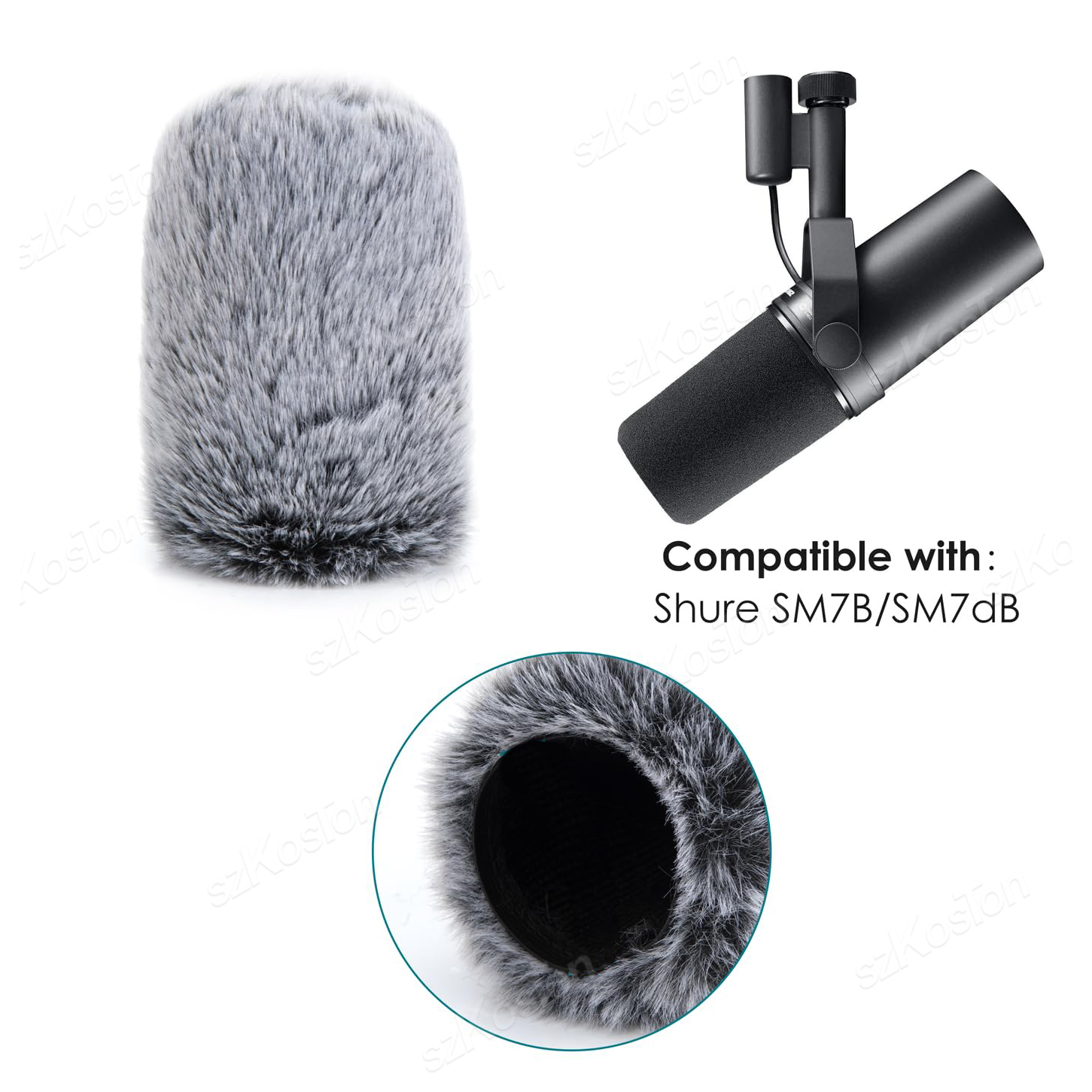Noise Reduction Pop Filter for - مراجعة Sound Dampening Foam وسعره
