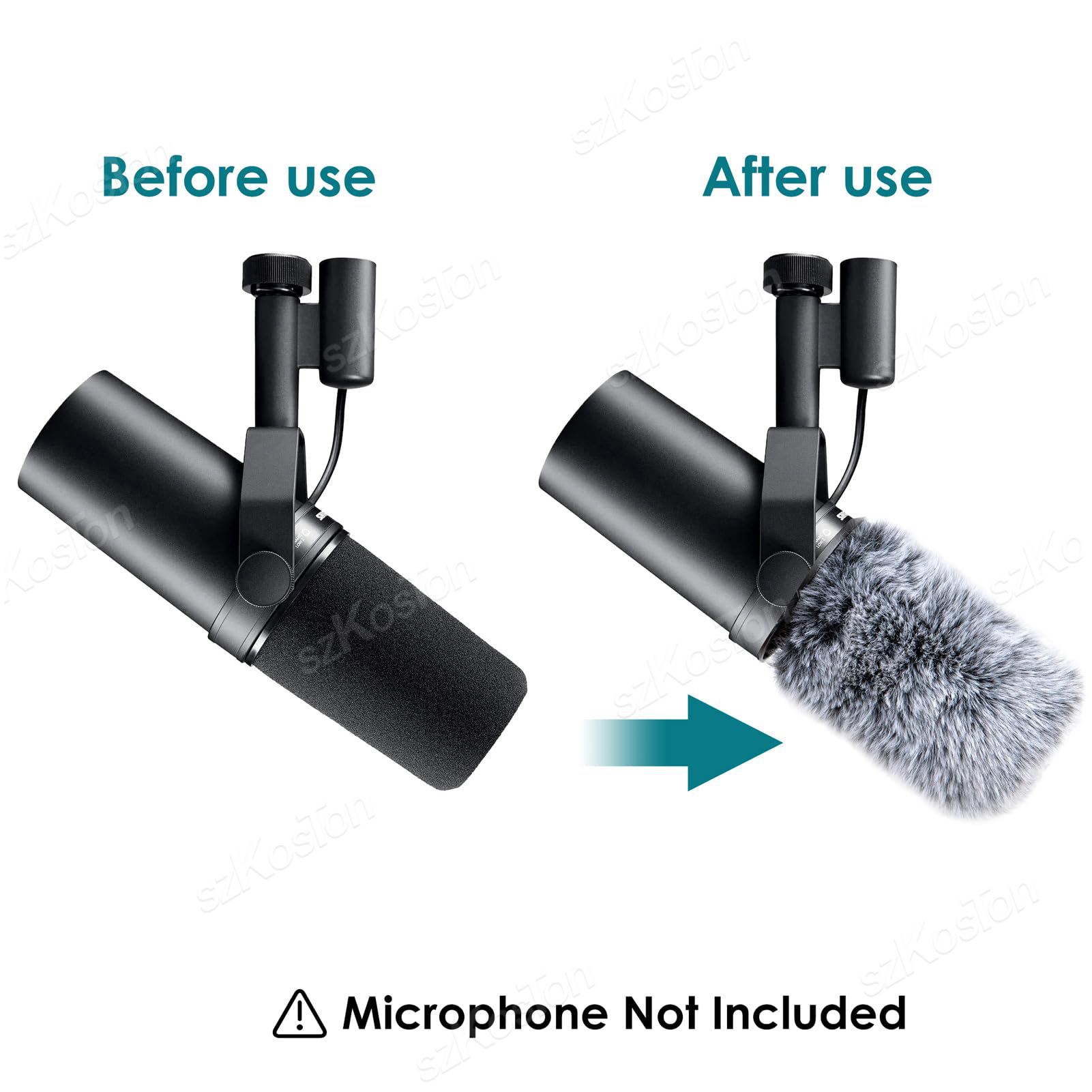 Noise Reduction Pop Filter for - مراجعة Sound Dampening Foam وسعره