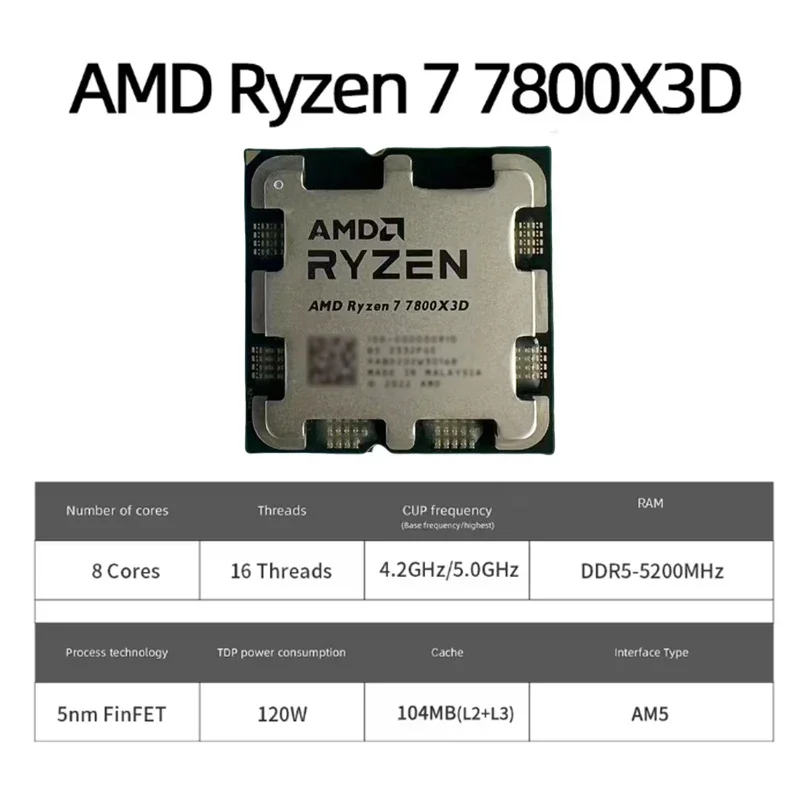 Elite Gaming Choice R7 7800X3D - مراجعة Esports Gaming Pc وسعره