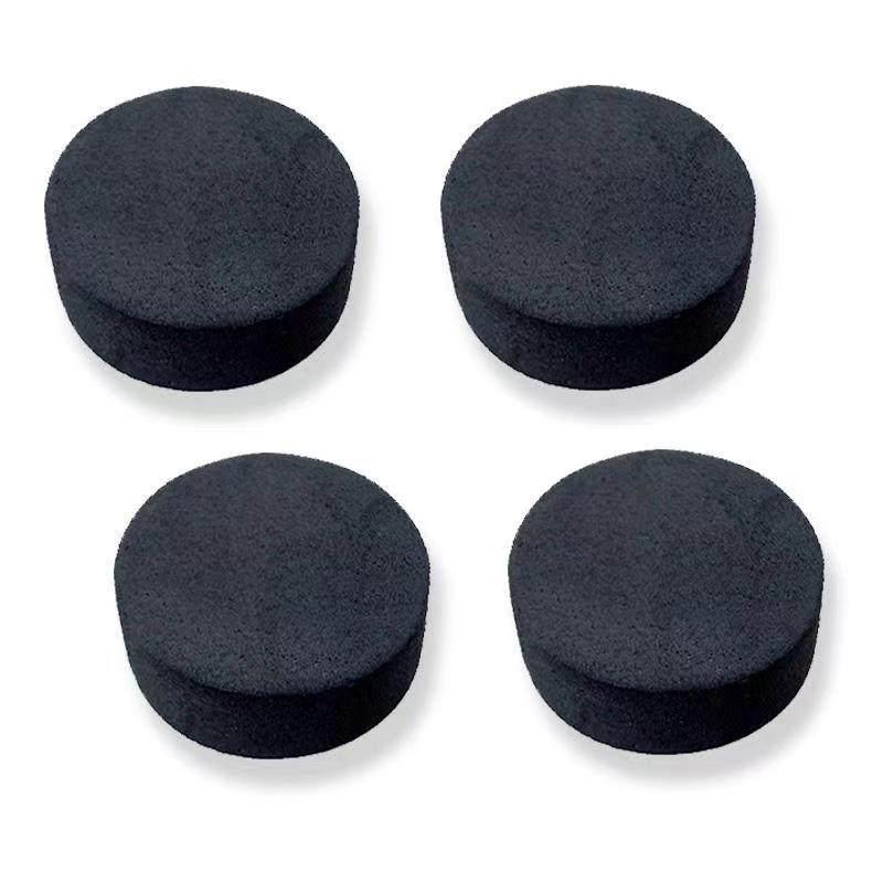 Y-4/8Pcs Self-Adhesive EVA Spe - مراجعة Sound Dampening Foam وسعره