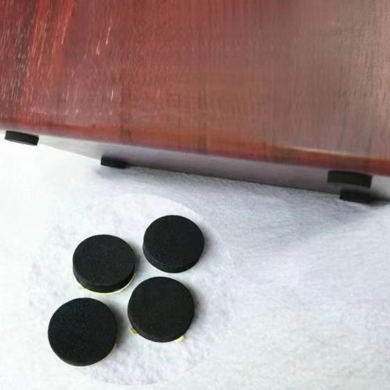 Y-4/8Pcs Self-Adhesive EVA Spe - مراجعة Sound Dampening Foam وسعره