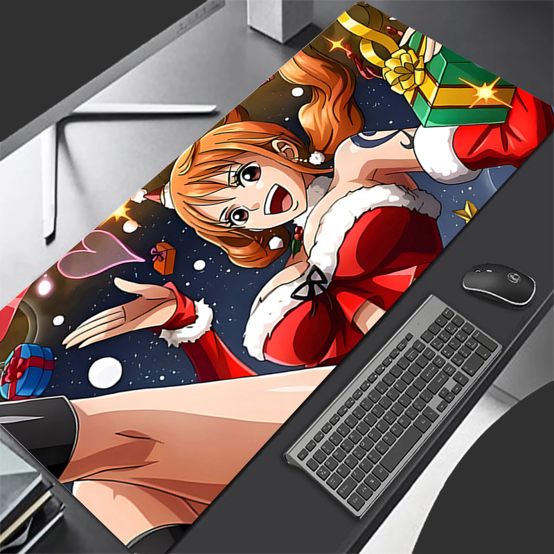 Mouse Pad One Piece Durable An - مراجعة Esports Gaming Desk وسعره