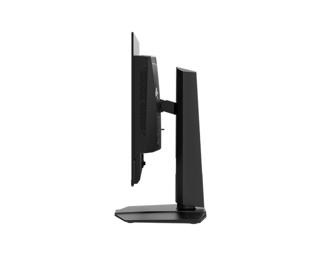 2025  MAG 272QP QD-OLED X50 Mo - مراجعة Esports Gaming Monitor وسعره