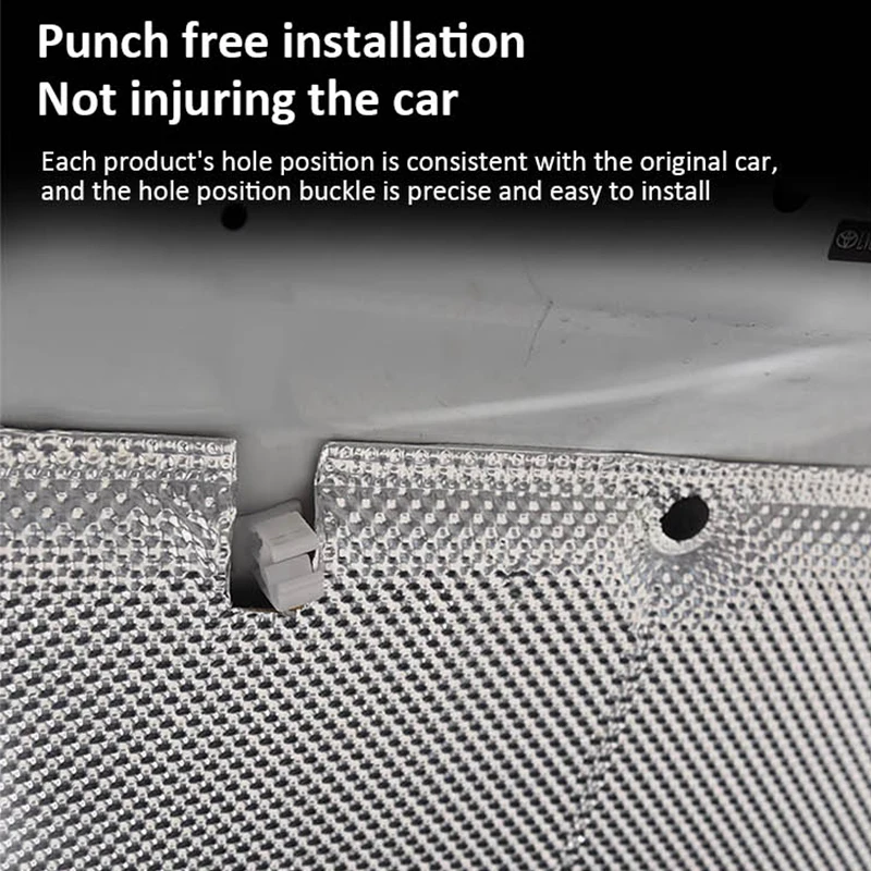 For BMW X3 G01 X4 G02 2018 201 - مراجعة Sound Dampening Foam وسعره