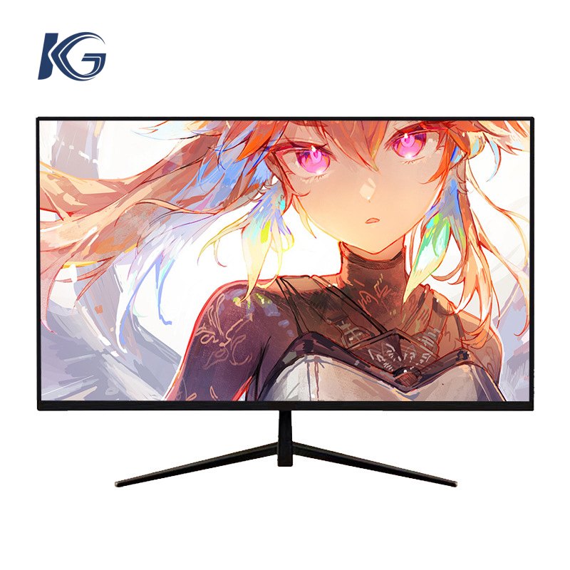 27 Inch 2K Curved Gaming Monit - مراجعة Esports Gaming Monitor وسعره