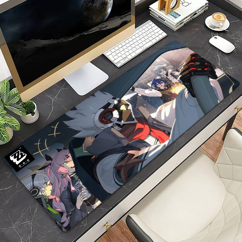 Billy Kid Anime Z-Zenless Zone - مراجعة Esports Gaming Zone وسعره