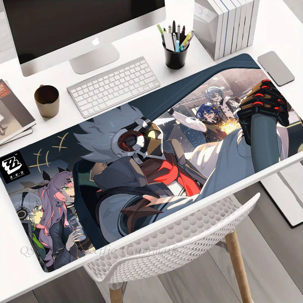 Billy Kid Anime Z-Zenless Zone - مراجعة Esports Gaming Zone وسعره