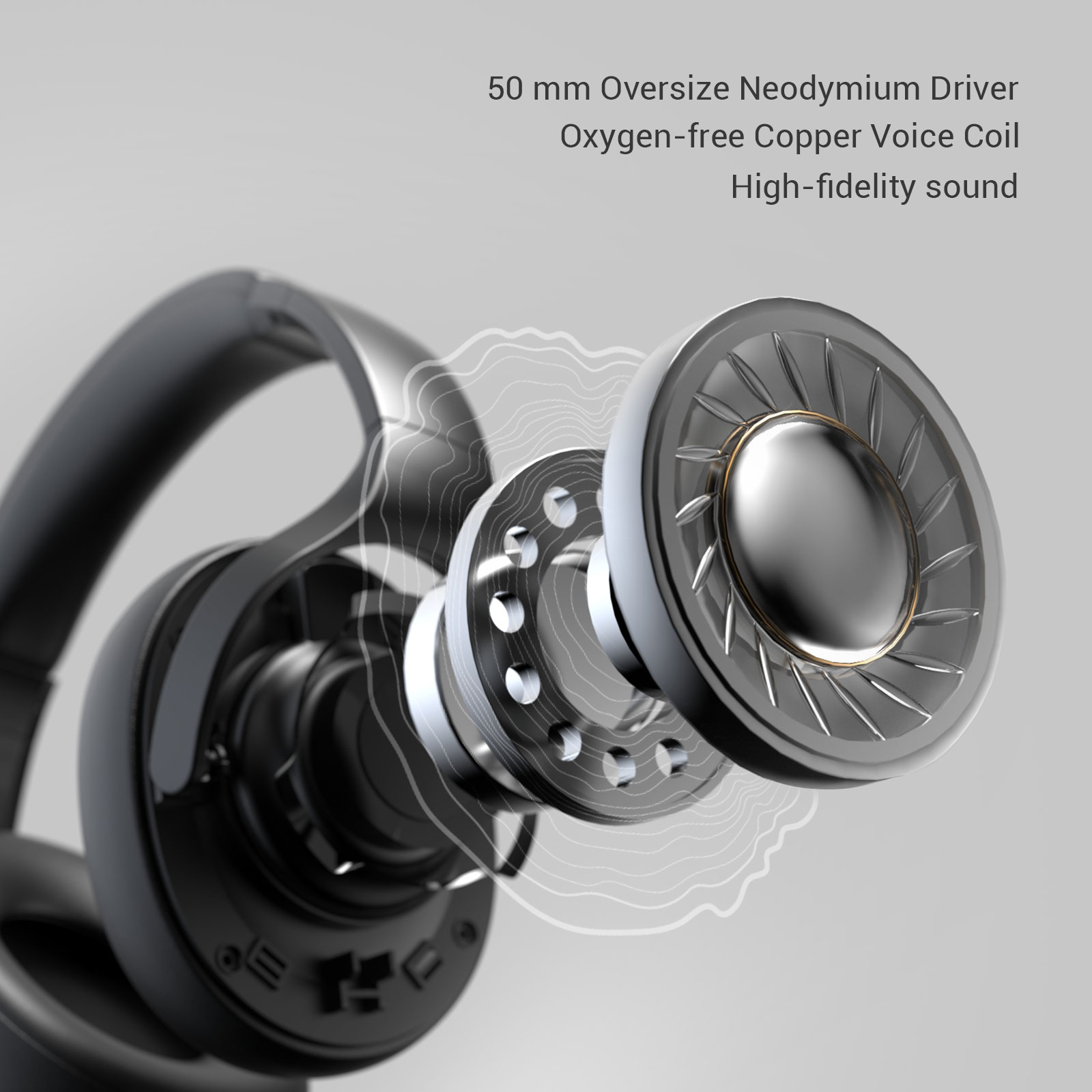 EKSA E4 Wired Headset Gamer 3. - مراجعة Esports Gaming Monitor وسعره