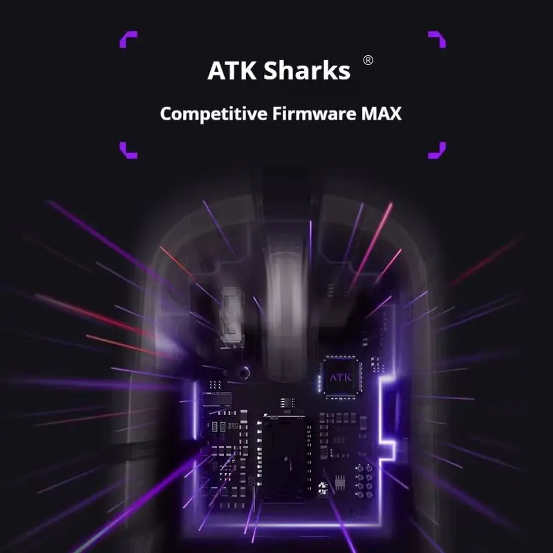 Custom ATK DuckBill Nordic 54H - مراجعة Esports Gaming Hub وسعره