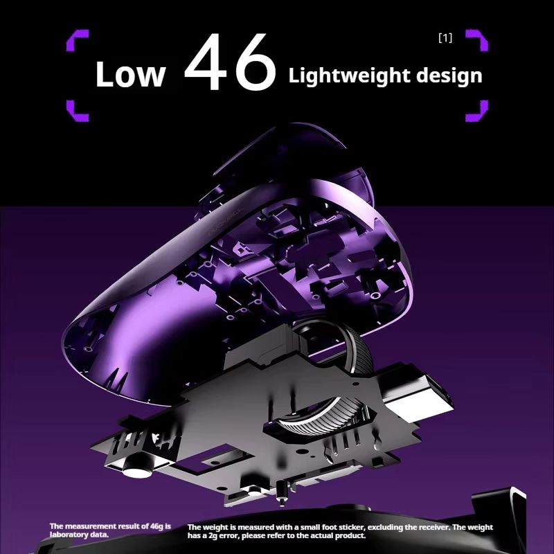 Custom ATK DuckBill Nordic 54H - مراجعة Esports Gaming Hub وسعره