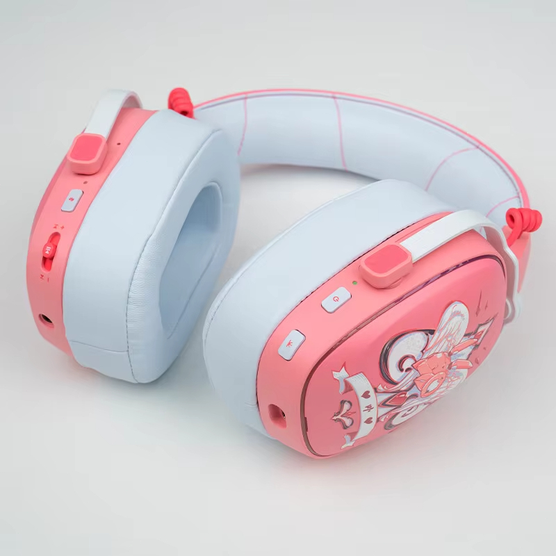 VALKYRIE VK S1 Gaming Headset  - مراجعة Esports Gaming Headset وسعره