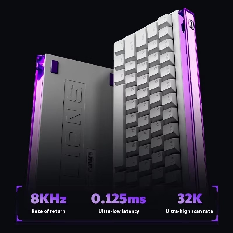 Madlions NANO 68/68 PRO Magnet - مراجعة Esports Gaming Zone وسعره