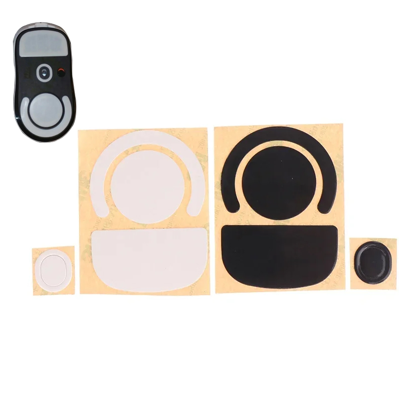 Mouse Feet Sticker 1 Pack Espo - مراجعة Esports Gaming Mouse Wireless وسعره