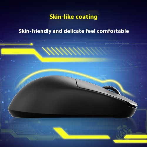 Scyrox V8 36g Ultra-Light Wire - مراجعة Esports Wireless Gaming Mouse وسعره