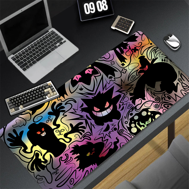 Mousepad Computer New Mouse Pa - مراجعة Esports Gaming Pc وسعره
