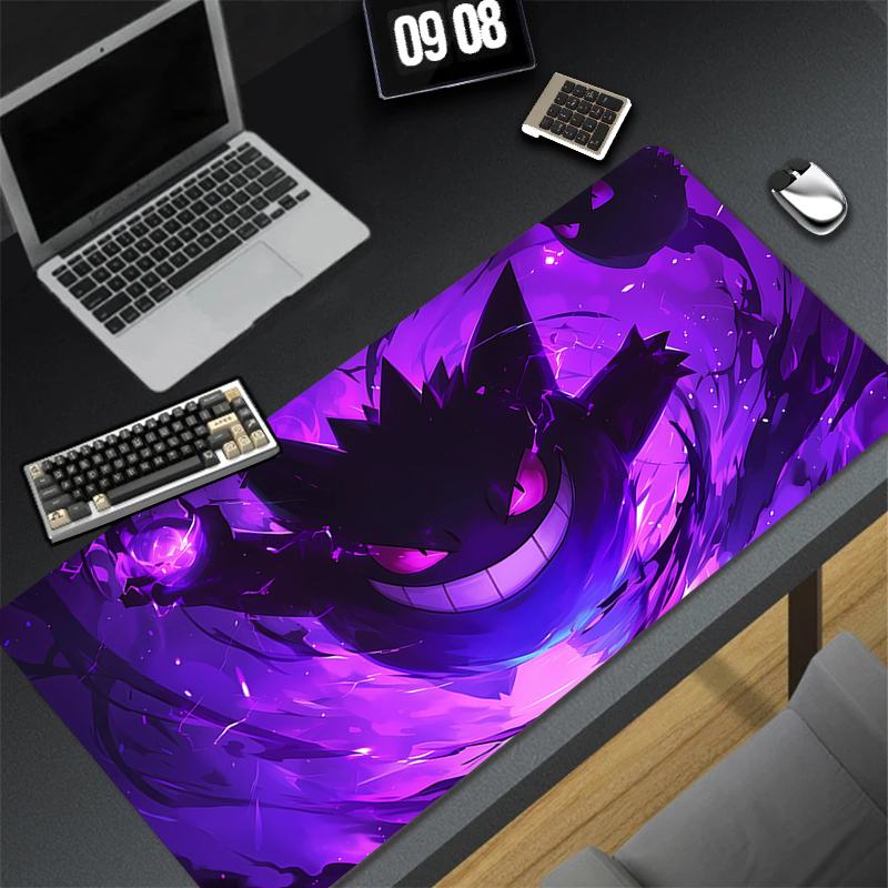 Mousepad Computer New Mouse Pa - مراجعة Esports Gaming Pc وسعره