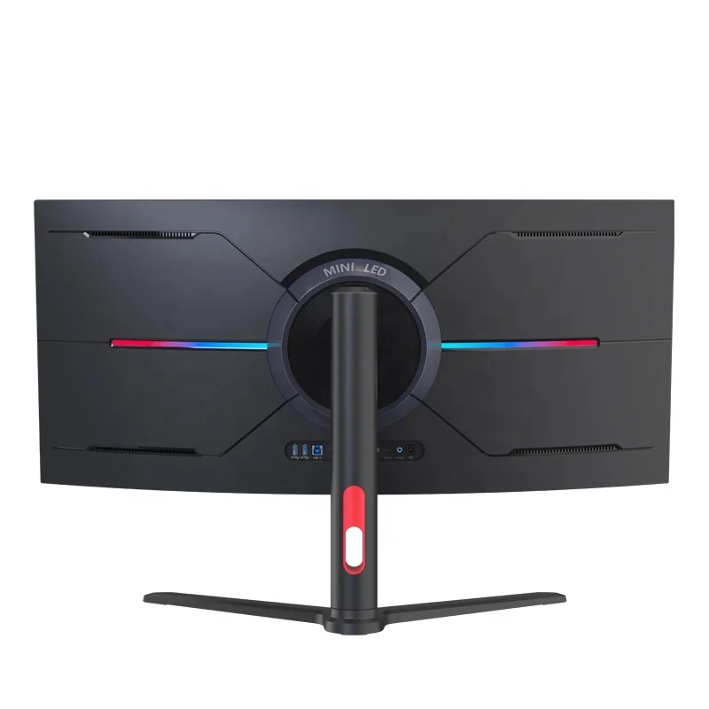 New M34HWW-Pro 34 Inch 3.5K WQ - مراجعة Esports Gaming Monitor وسعره