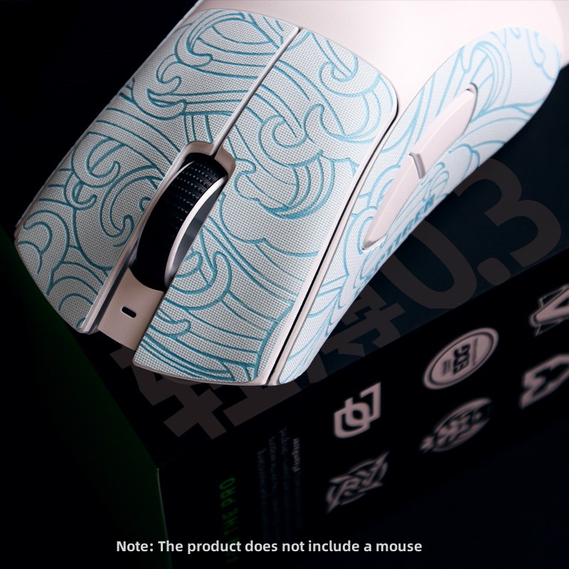 Esports Tiger Gaming Mouse Gri - مراجعة Esports Gaming Mouse Wireless وسعره